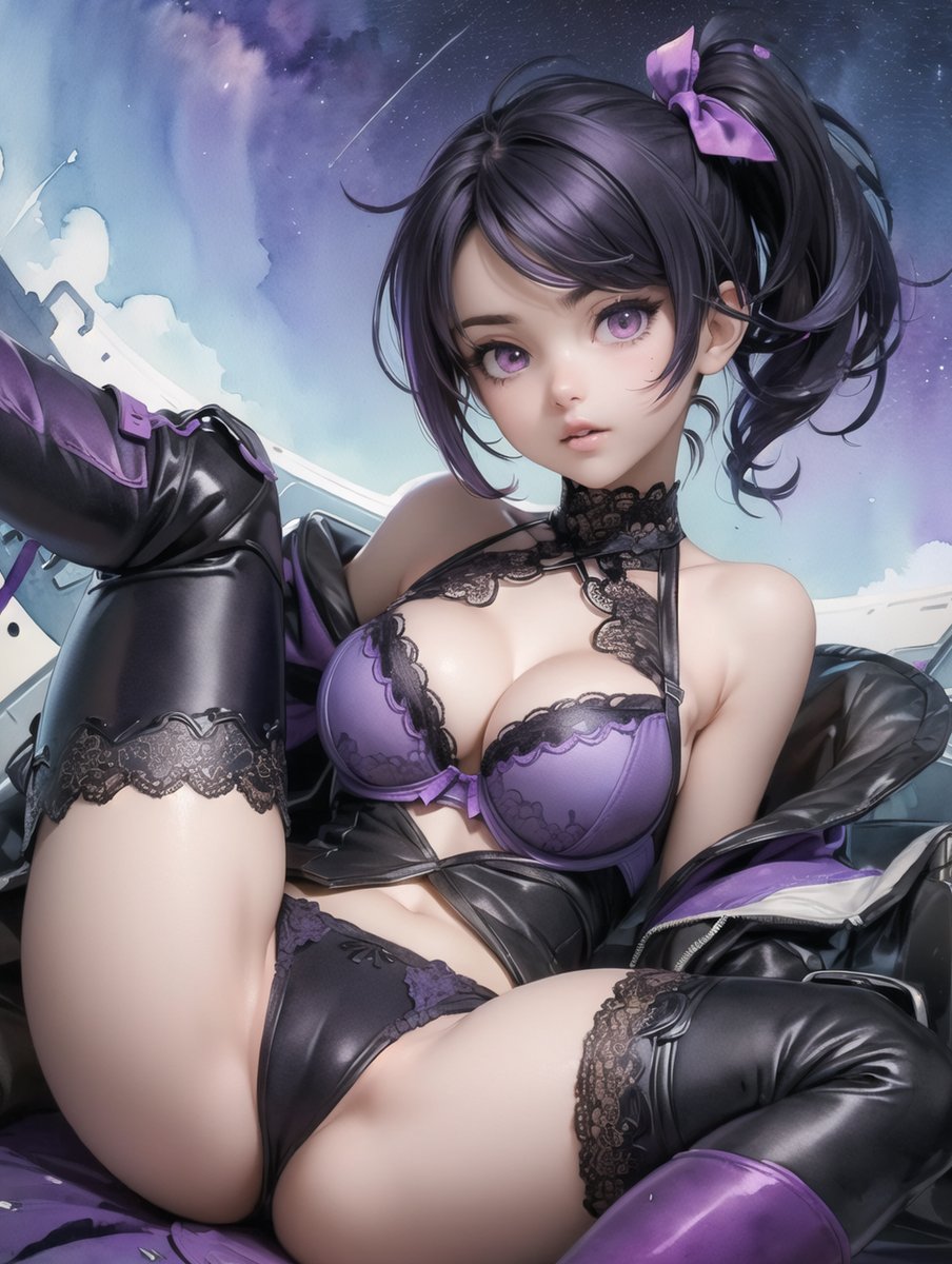 Freyja SilverStar tweet media