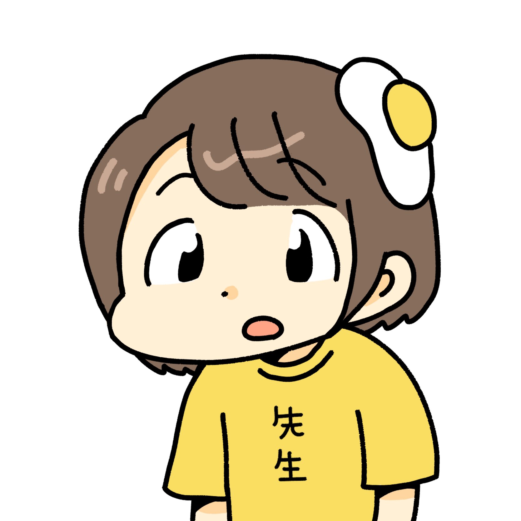 鹿目凛(ぺろりん先生) (@peroperorinko01) / X