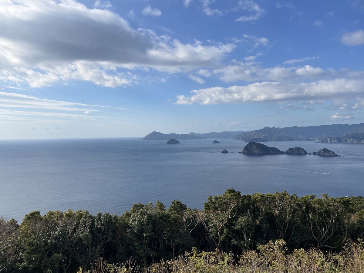 JesusFunClub_jp's tweet photo. おはようございます

年末年始は旅行をしていたら熱が出て
過去で一番大変な旅行になってしまいました

♯7119もつながらず、ようやく見つけて行った緊急病院では4時間待ち
でも無事に帰って来れて良かったです

投稿をしばらくお休みしていましたが、絶景とともに再発信です😀

#おは戦70107🔥Hg https://t.co/BhlKGzMfgo