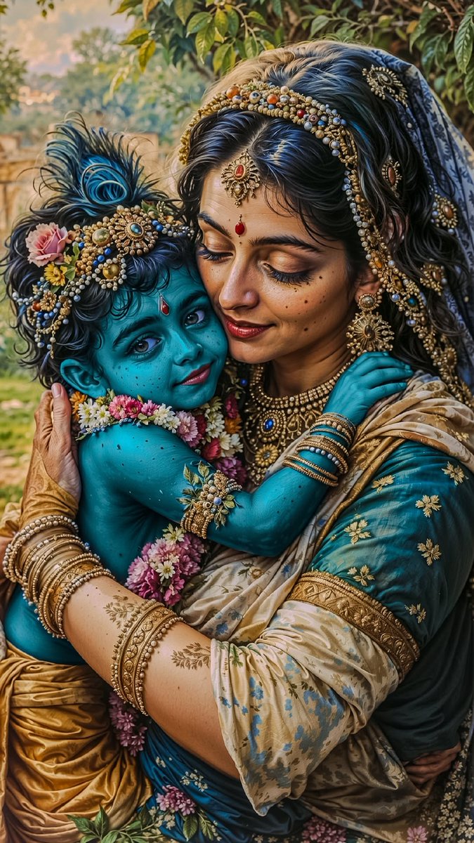 सुप्रभात! 🌸

"भगवान श्री कृष्ण ने गीता में कहा है:
'जब-जब धर्म की हानि और अधर्म का उन्नति होती है, तब-तब मैं धरती पर अवतार लेता हूँ।'"

भगवान श्री कृष्ण की उपदेशों से प्रेरित होकर हर कठिनाई को साहस और विश्वास से पार करें।

आपका दिन शुभ हो! ✨