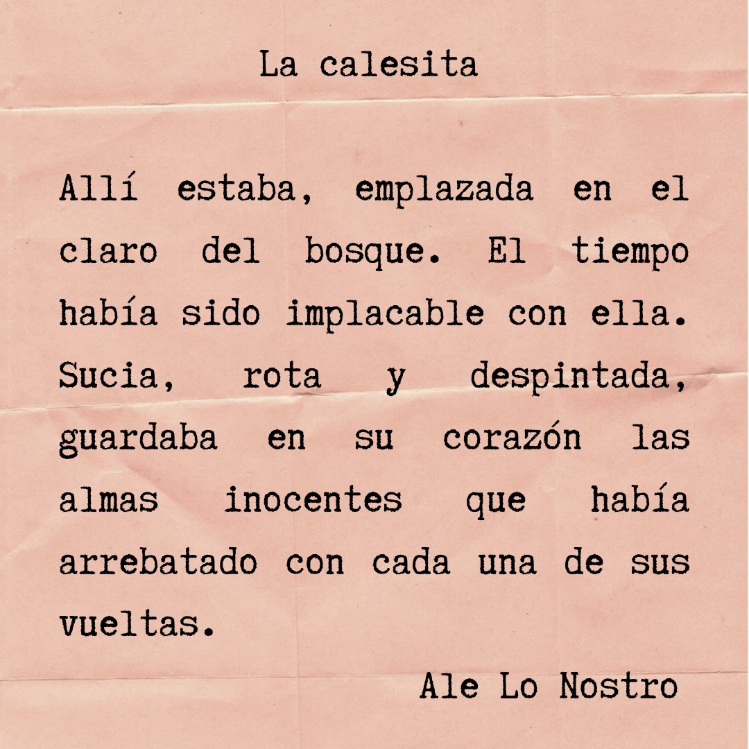 aleprof63's tweet photo. #microrrelatos 
#relatosbreves
#cuentosminimos
#terror
#cuentosbreves https://t.co/cE1TmI2NUv