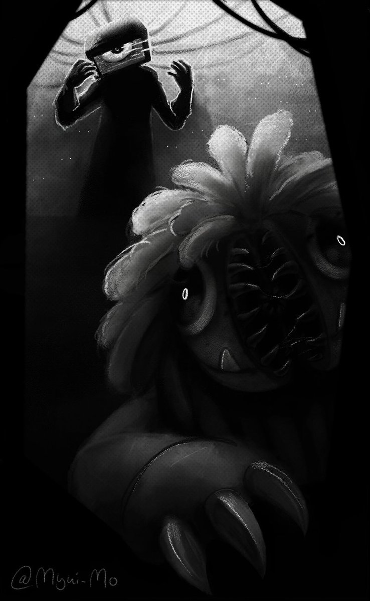 myui_mo's tweet photo. Chapter 4 - Eye Spy

I'm so excited for the new chapter, imma draw more :)

#PoppyPlaytime #PoppyPlaytimeChapter4 #thedoctor #harleysawyer #Yarnaby https://t.co/XPW6pvnbK9