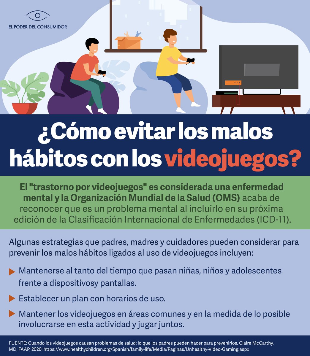 Poder del Consumidor tweet media