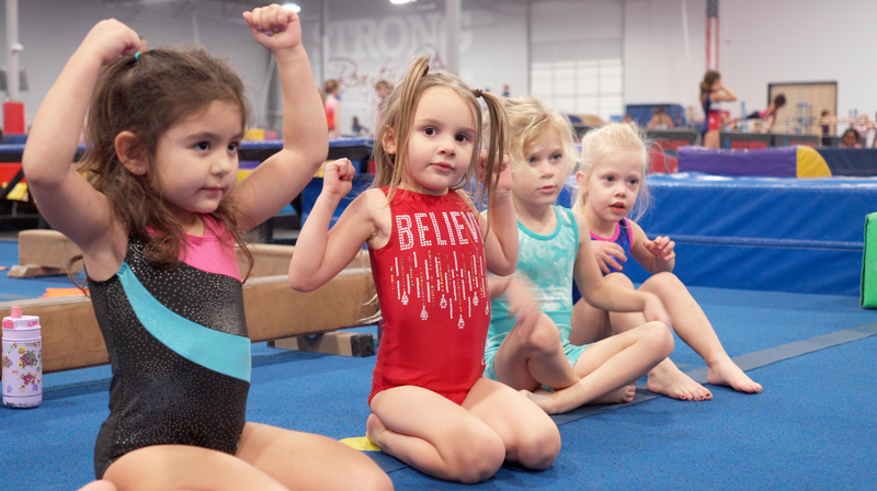 Starting 2025 off strong! 💪