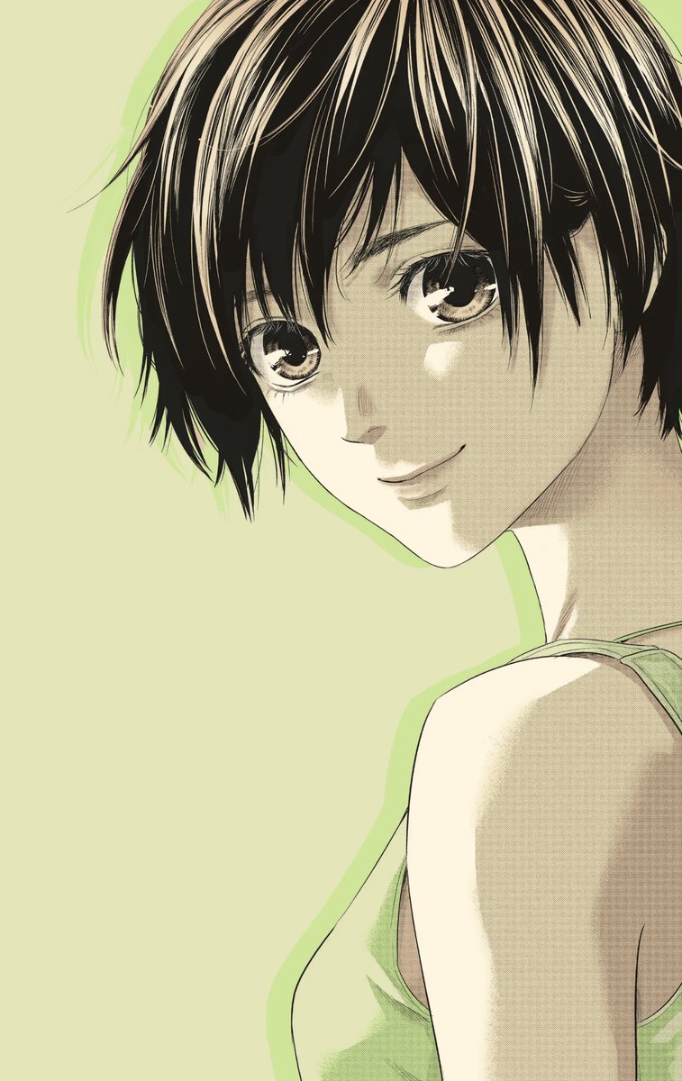 partsbullet's tweet photo. the dandelion woman.
#harekon #ハレ婚 #mangacoloring https://t.co/hwZ1WgV14W