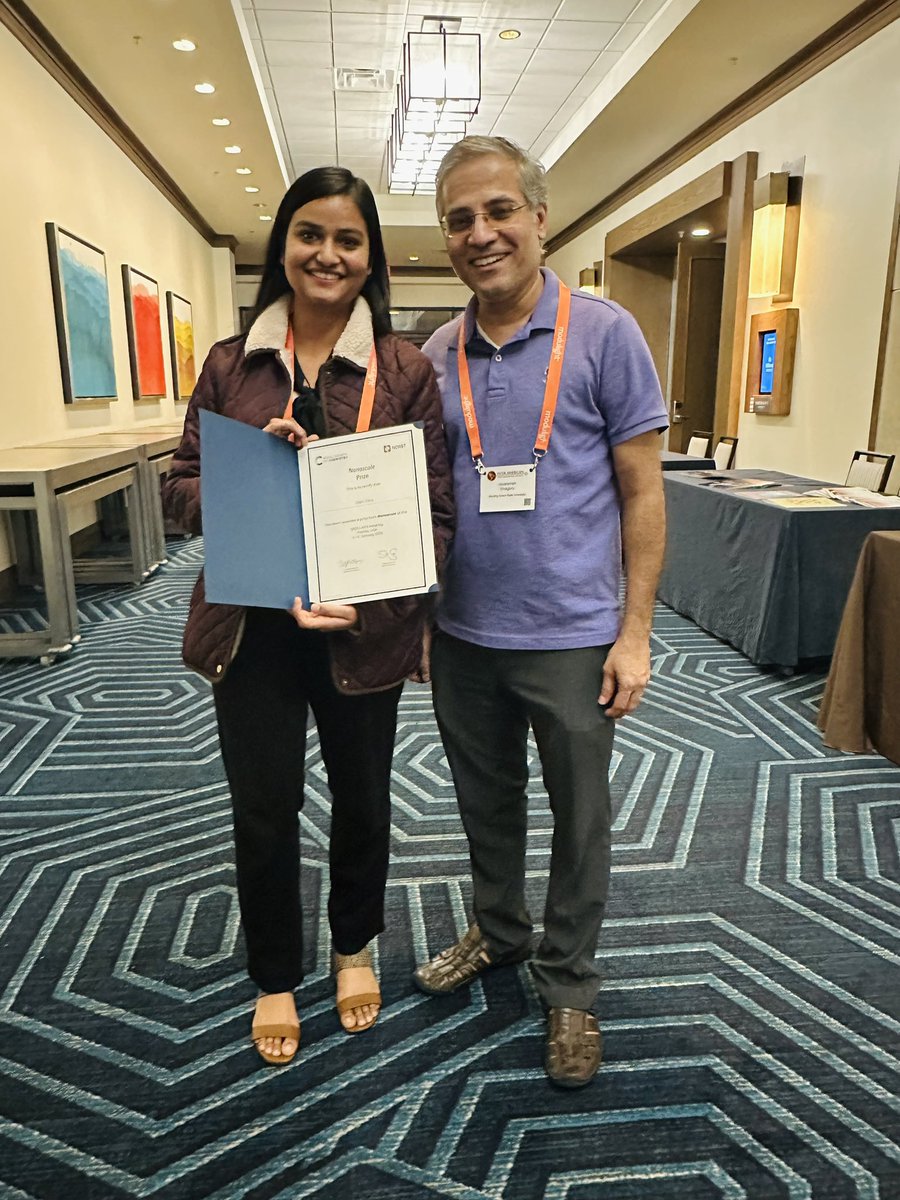 Dipti Garg tweet media