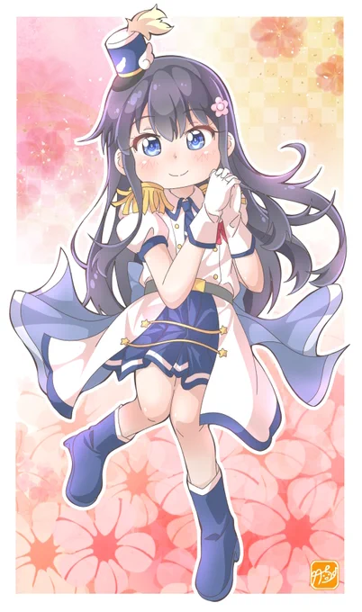 それでは、障害者就労事業所へ出勤しますいってきますでゲソ!(*'▽`*)#wataten #わたてん 