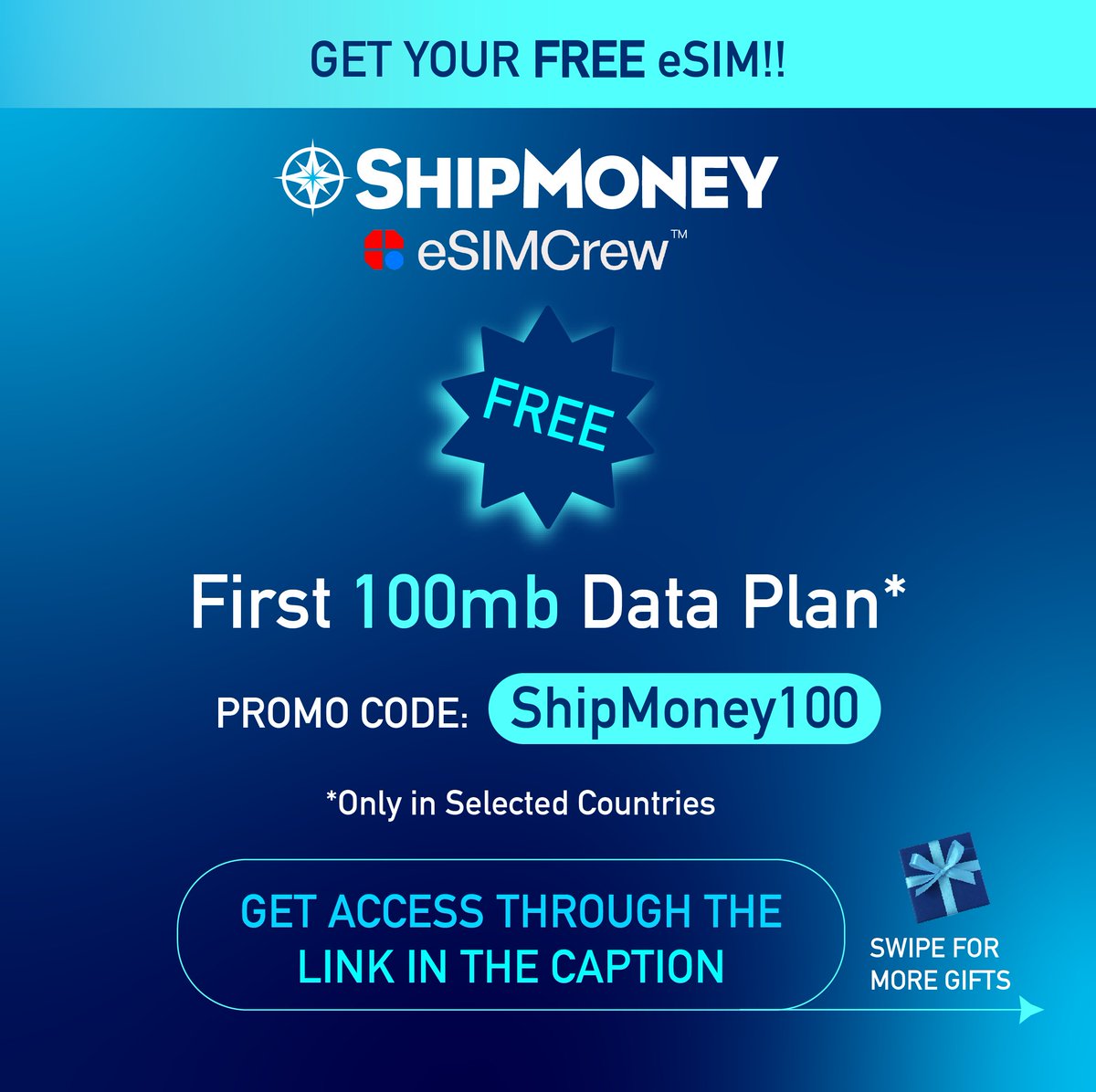 ShipMoney tweet media