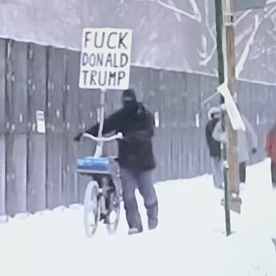 needfreetherapy's tweet photo. Kudos to the person who let this slide on the news in Philly tonight. 

#NewProfilePic https://t.co/YXEAMP1AZl