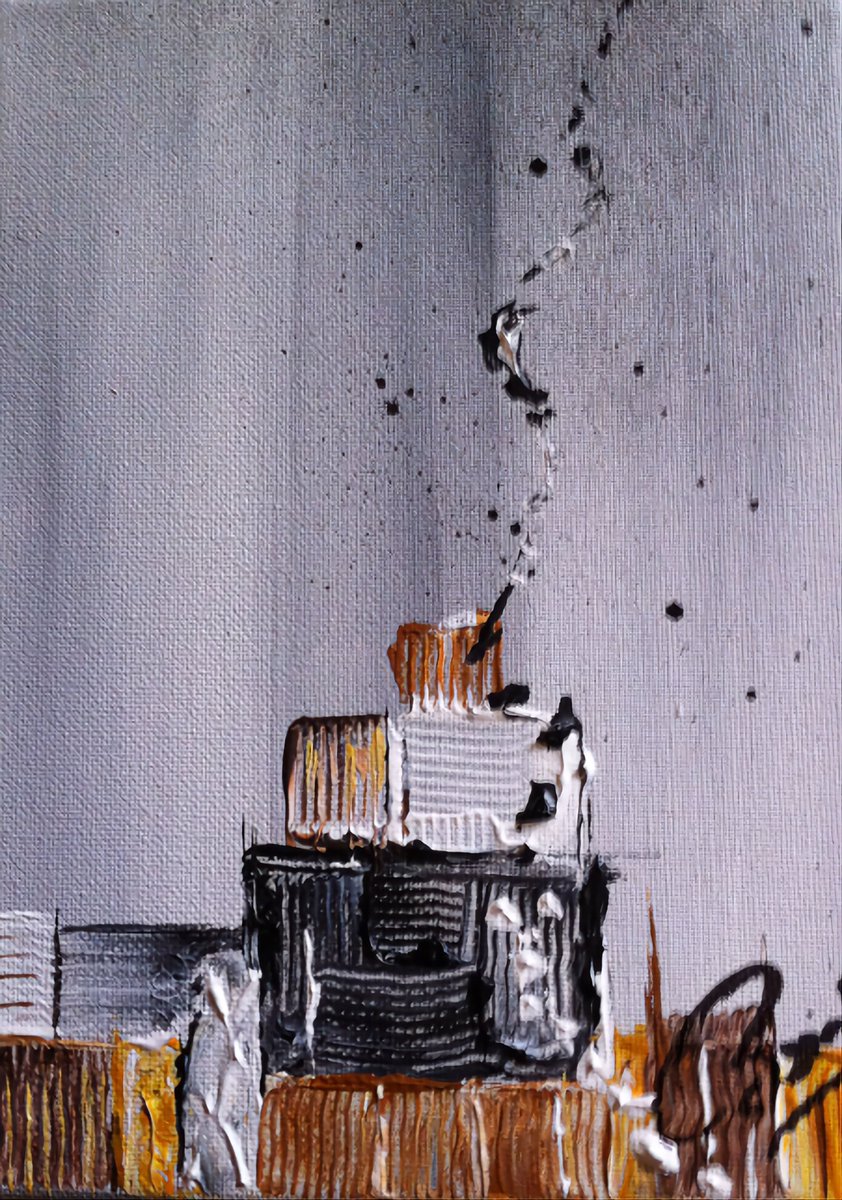 "On rêvait de Venise et de liberté.
J’aimerais quand même te dire :
« Tout ce que j’ai pu écrire
C’est ton sourire qui me l’a dicté. »"

Aujourd'hui, c'est Francis Cabrel qui le dit.

Peinture : Alain Bance Artiste