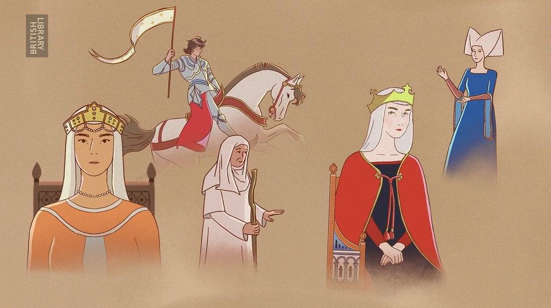 Medieval Manuscripts tweet media