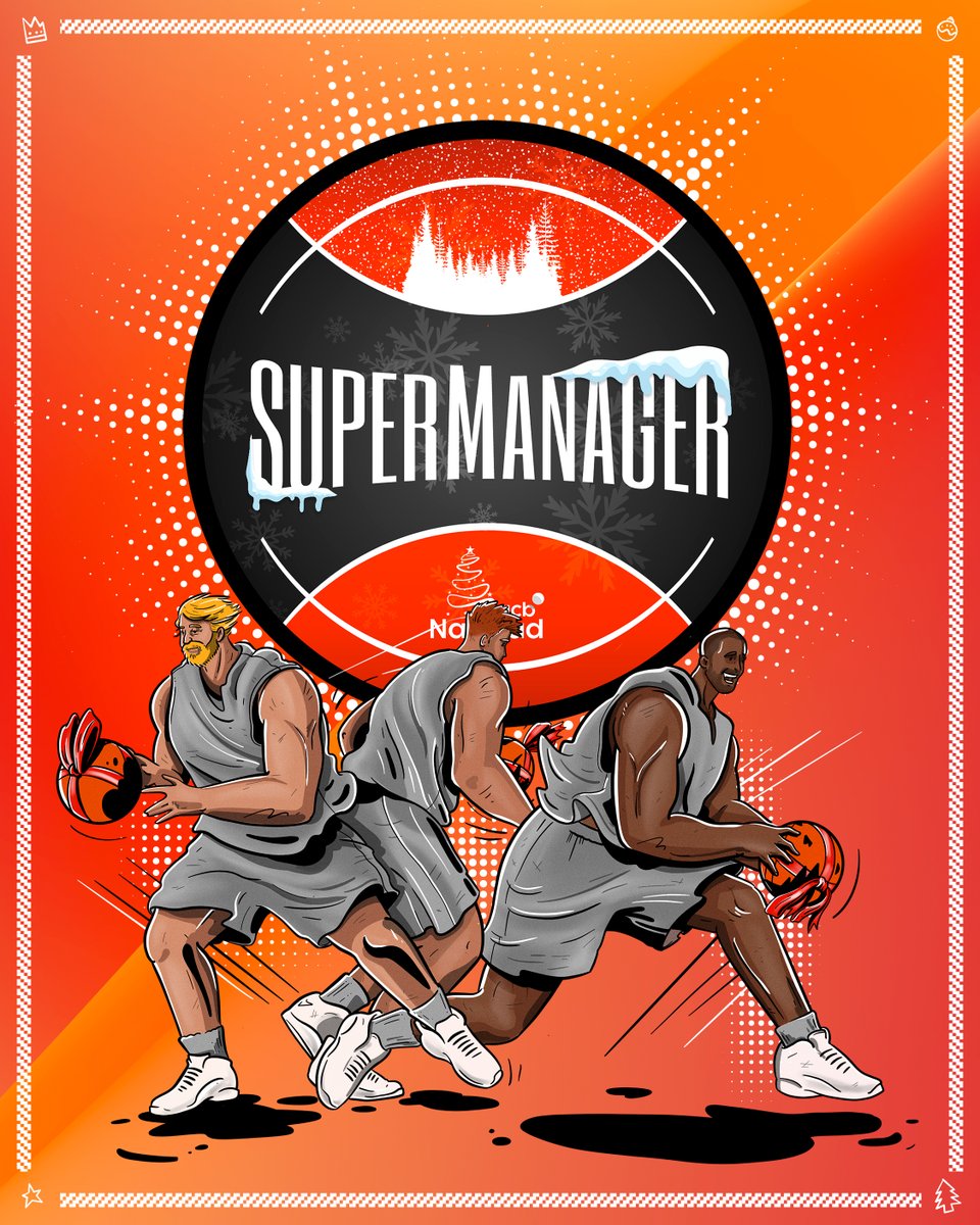 SuperManager ACB tweet media