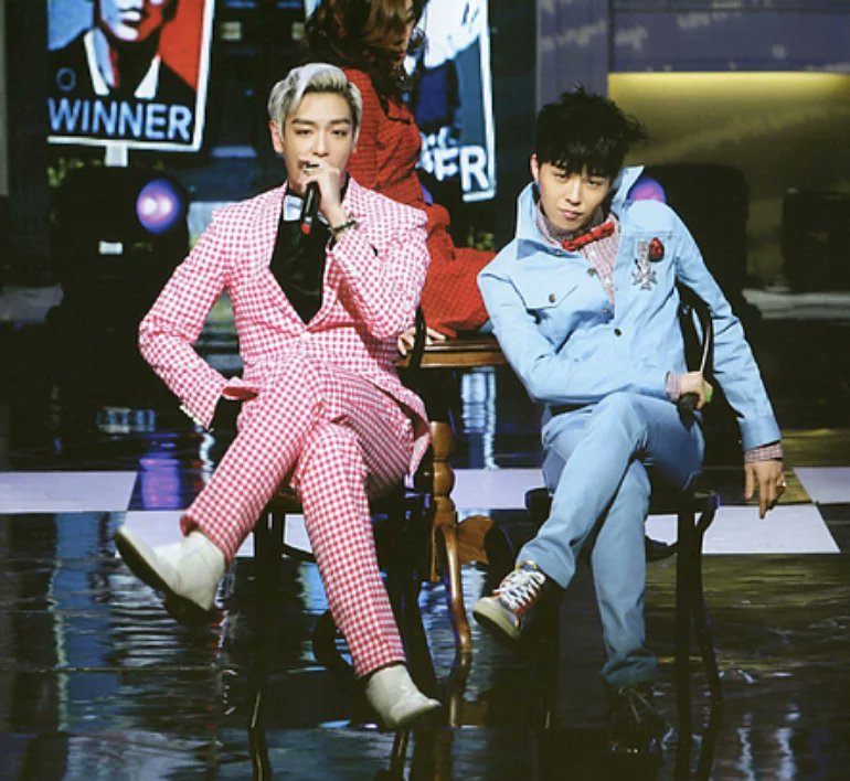 _Kpop_Stats_'s tweet photo. #GDandTOP 'Don't Leave' has reached a new peak of #965 (+11) on Melon daily chart https://t.co/kgYAy4h1QM