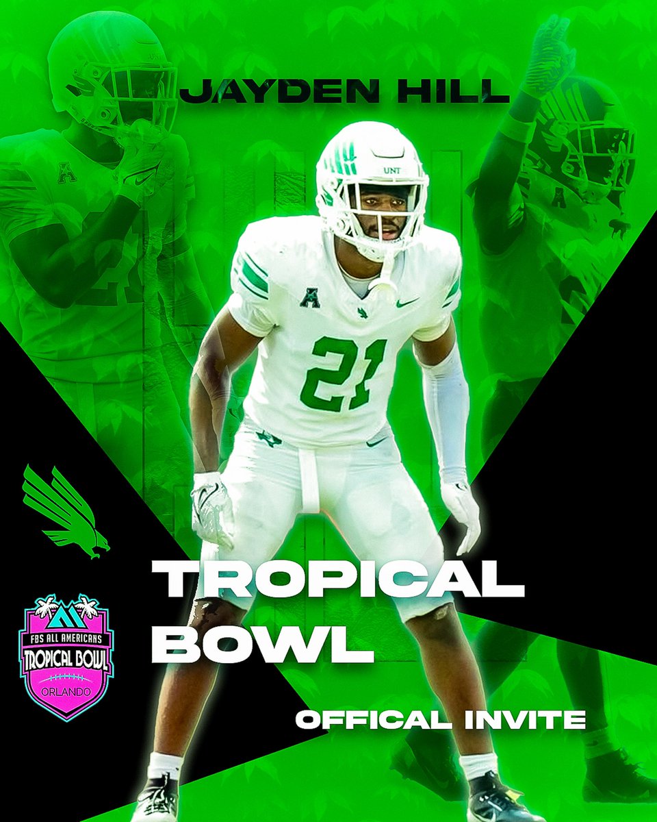 I will be attending the <a href="/TropicalBowlUSA/">TRILLION TROPICAL BOWL</a> the 16-19!