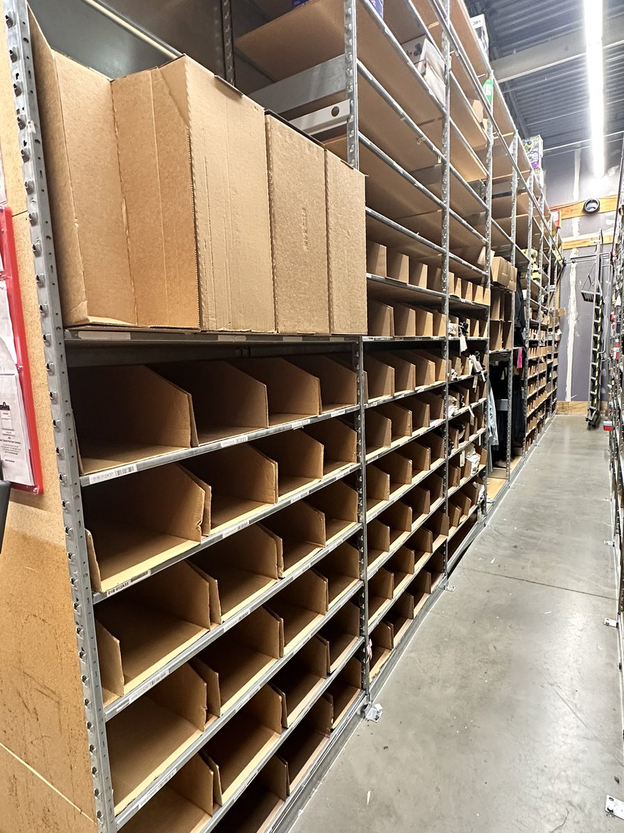 BrandonAtTarget's tweet image. I’ve been reprofiling everything.