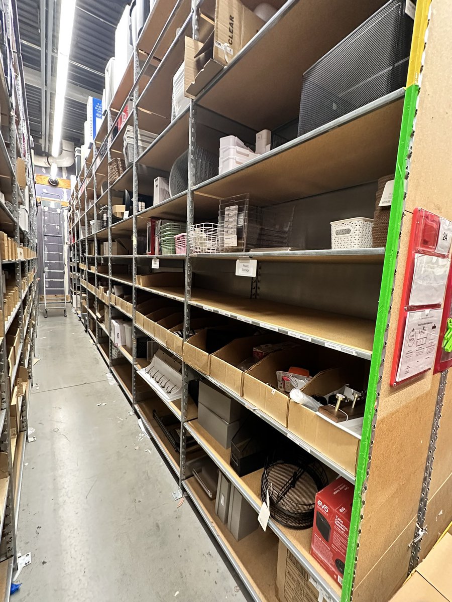 BrandonAtTarget's tweet image. I’ve been reprofiling everything.