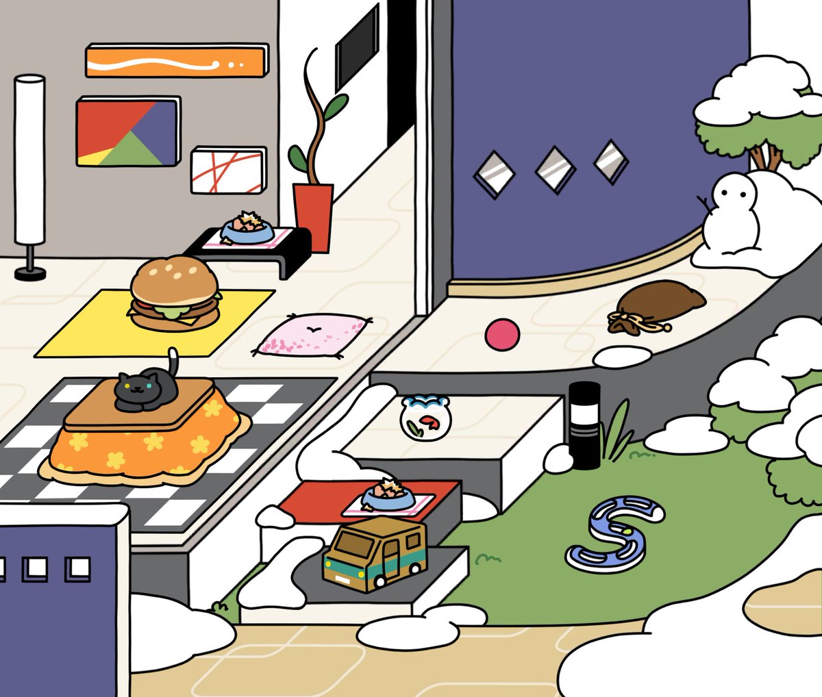 sunanyanko7223 tweet picture