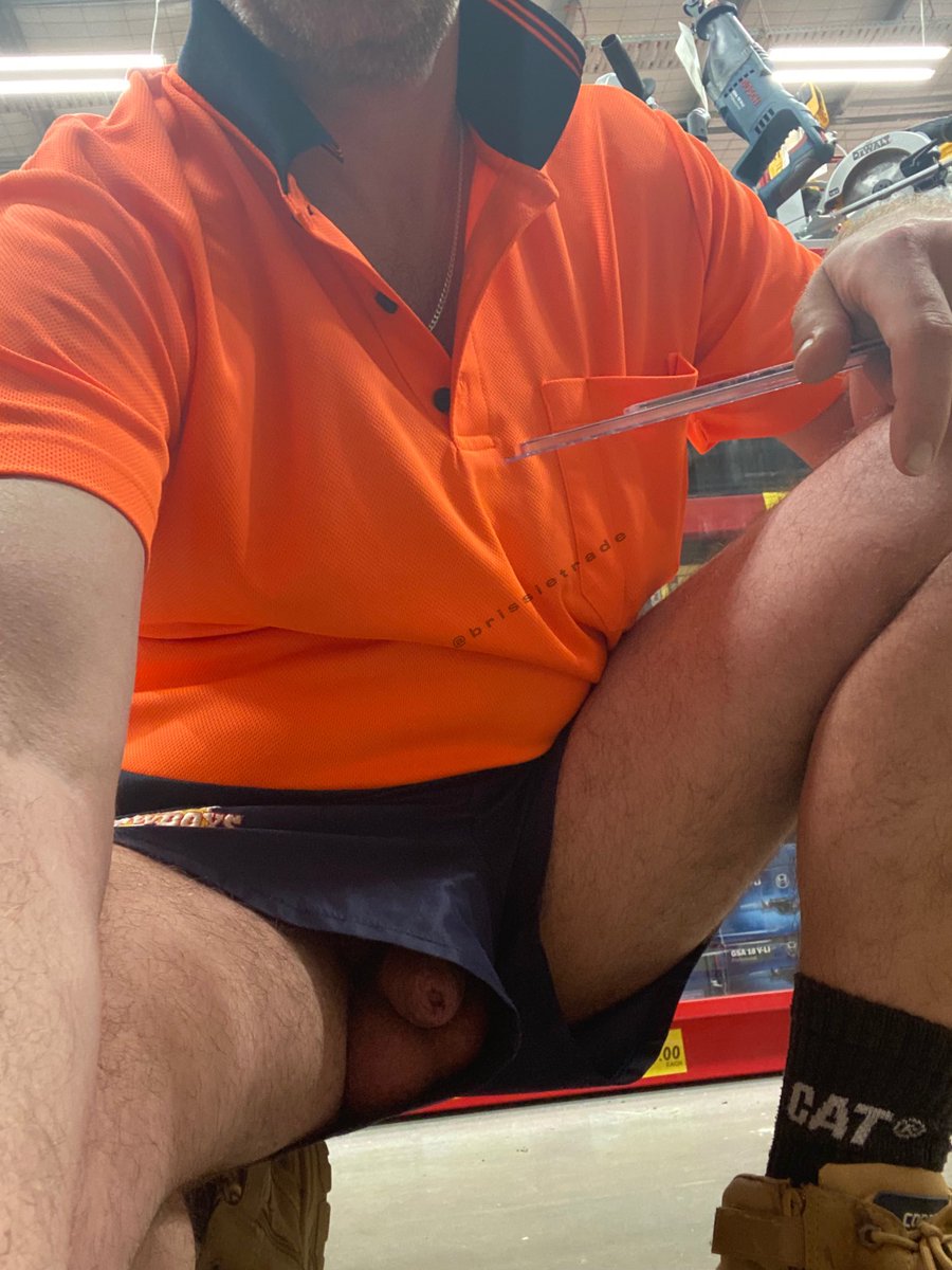 brissietrade's tweet photo. Another quick stop at Bunnings 😋 https://t.co/GVMazsFwtq