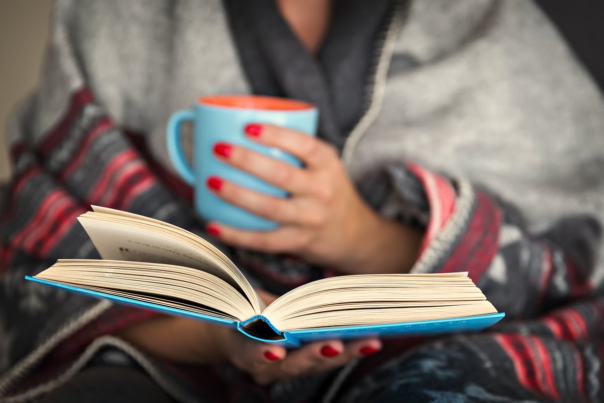 #Bibliotherapy: The review, organization, and dissemination of recommended reading for #psychiatry patients. A high-quality, low-barrier form of #therapy. Read the article: bcmj.org/premise/biblio…