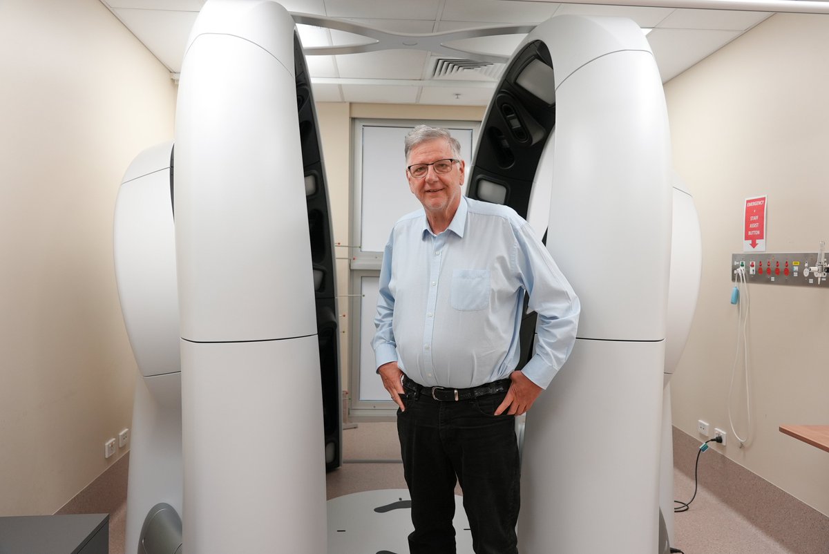 Translational Research Institute (@tri_info) on Twitter photo Given our reputation as the skin cancer capital of the world, why isn’t there a national screening program? It turns out the question of whether to screen everyone is complex. TRI-based Professor <a href="/hpsoyer/">H. Peter Soyer</a> from <a href="/UQ_News/">UQ News</a> explains why in <a href="/ConversationEDU/">The Conversation - Australia + New Zealand</a>. bit.ly/4gKeQ8U Given our reputation as the skin cancer capital of the world, why isn’t there a national screening program? It turns out the question of whether to screen everyone is complex. TRI-based Professor <a href="/hpsoyer/">H. Peter Soyer</a> from <a href="/UQ_News/">UQ News</a> explains why in <a href="/ConversationEDU/">The Conversation - Australia + New Zealand</a>. bit.ly/4gKeQ8U