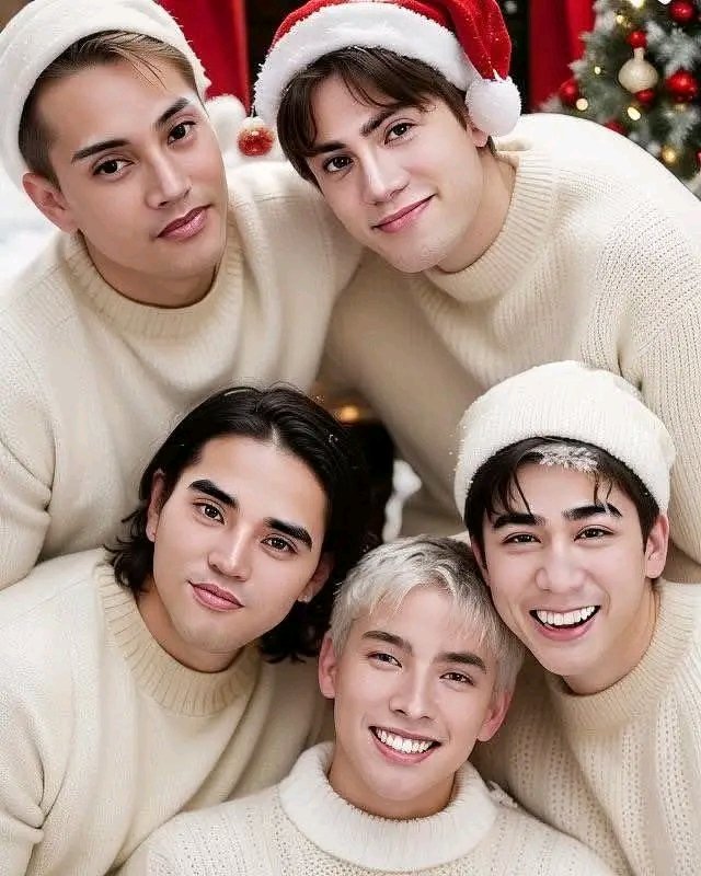 ohhMyDavidL's tweet photo. WHO IN SB19?
Caught your attention first:KEN
First bias: Ken
Bias now: Ken &amp; JOSH
Bias wrecker: Pablo
First mv you saw: GO UP
Most fav song: ENVY, TBWCW, WILD TONIGHT
#SB19  @SB19 https://t.co/ThmqyWqgzf