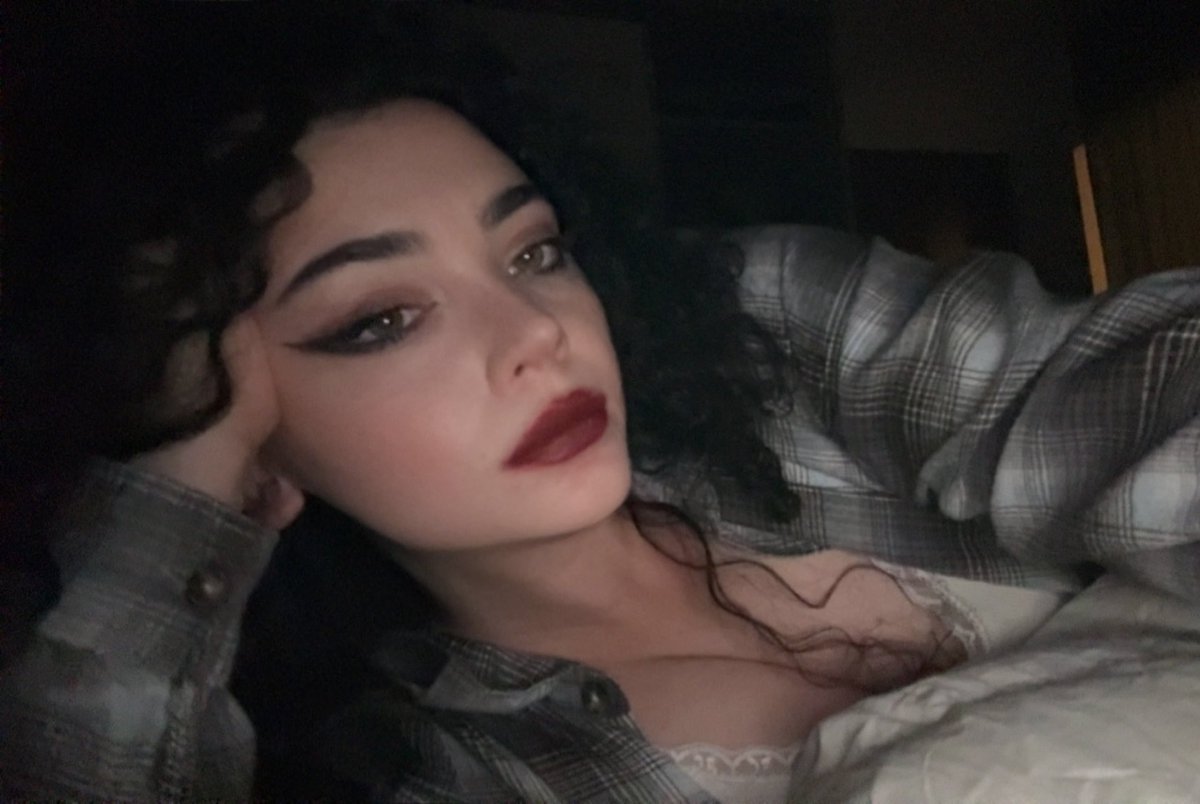 Not sure how I feel about this one