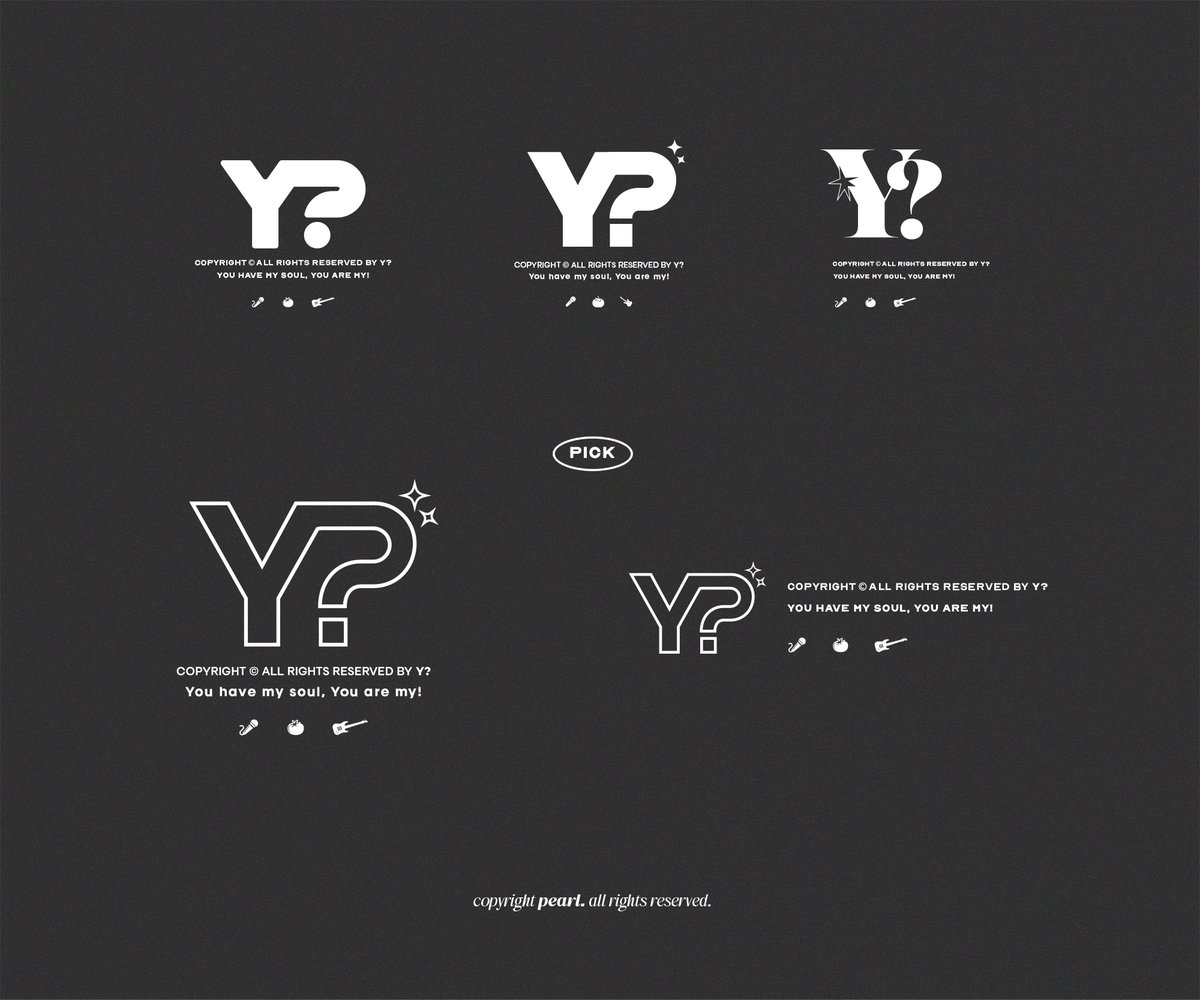 🔗 Y?

#로고디자인 #로고커미션 #디자인커미션