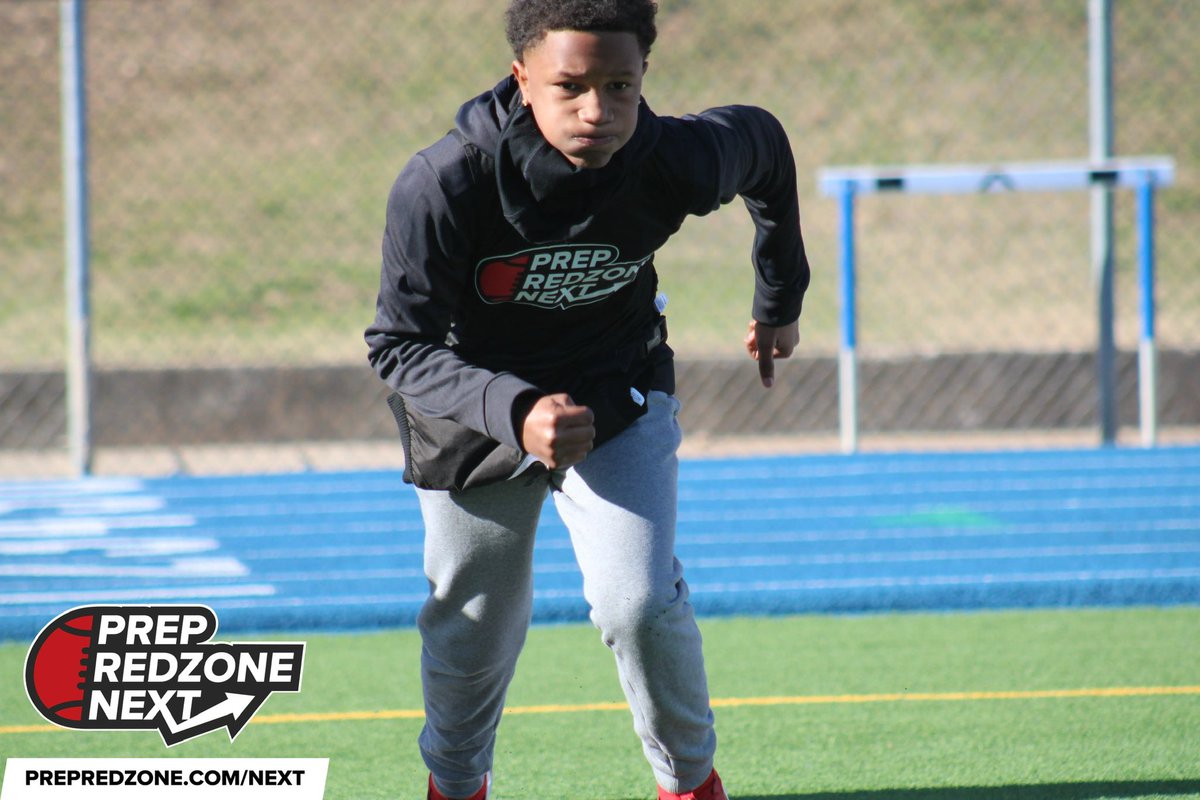 treydicksonn1's tweet image. Doing what I love to do at @PrepRedzoneNext @PrepRedzoneNext Camp… @Coach_DeGar @IC_PioneersFB @Marchen44 @AlPopsFootball @QBHitList @On3sports @Rivals @247Sports