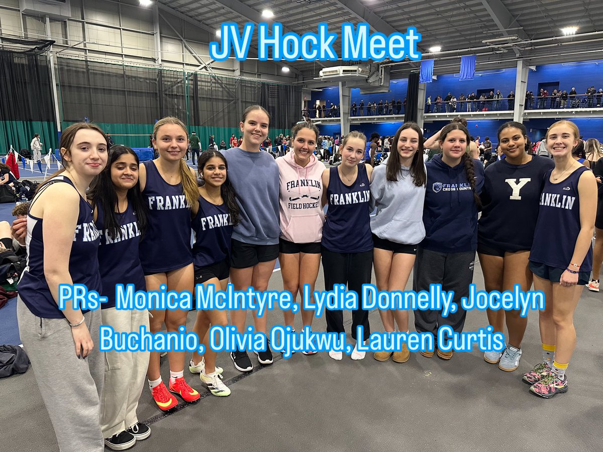 FHS Throwers tweet media