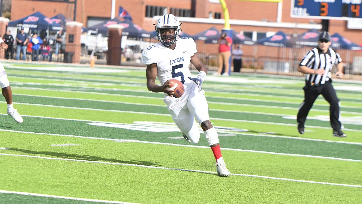 Joshua A.Williams19 (@joshwilliams_6) on Twitter photo #AGTG after an Amazing Call with <a href="/LyonHBC/">Chris Douglas π</a> and <a href="/MrTaylor_2Scots/">JeremiahTaylor</a> I am blessed to receive an offer from Lyon College! <a href="/CoachBGodsey/">Bob Godsey</a> <a href="/MAMustangsFB/">Madison Academy Football</a> <a href="/JustLeek/">Malik Miller</a> <a href="/_Lyon_Football/">Lyon Scots Football</a> #AGTG after an Amazing Call with <a href="/LyonHBC/">Chris Douglas π</a> and <a href="/MrTaylor_2Scots/">JeremiahTaylor</a> I am blessed to receive an offer from Lyon College! <a href="/CoachBGodsey/">Bob Godsey</a> <a href="/MAMustangsFB/">Madison Academy Football</a> <a href="/JustLeek/">Malik Miller</a> <a href="/_Lyon_Football/">Lyon Scots Football</a>