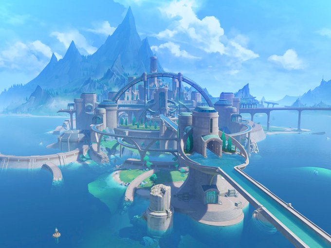 Image in tweet by akaseven | designer