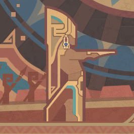 Image in tweet by akaseven | designer