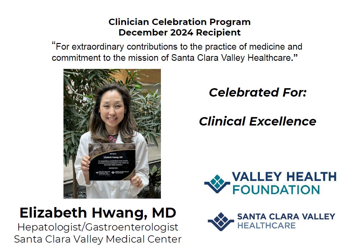 Valley Health Foundation tweet media