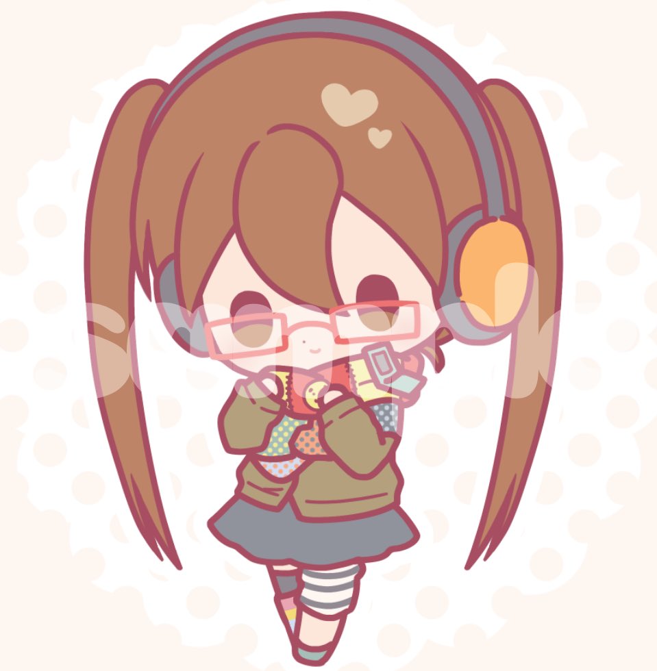 pupacinema's tweet photo. posted on my side account too but i currently have c○missions open for this style 🎶 £10 each, extra characters are £5, upright payment through paypal only, please message me if interested 🥹 https://t.co/HYin0XQwHG