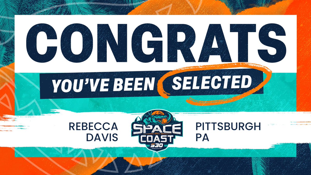 Rebecca Davis (@rebeccadavis64) on Twitter photo Looking forward to <a href="/USSSAFastpitch/">USSSA Fastpitch</a> Select 30 experience in a couple weeks, meeting players from around the country, & learning from the coaches that’ll be there. Looking forward to <a href="/USSSAFastpitch/">USSSA Fastpitch</a> Select 30 experience in a couple weeks, meeting players from around the country, & learning from the coaches that’ll be there.