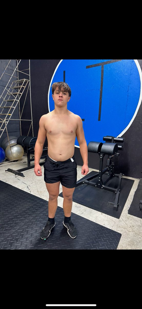 Camden Miller 2027 LB⭐️ tweet media