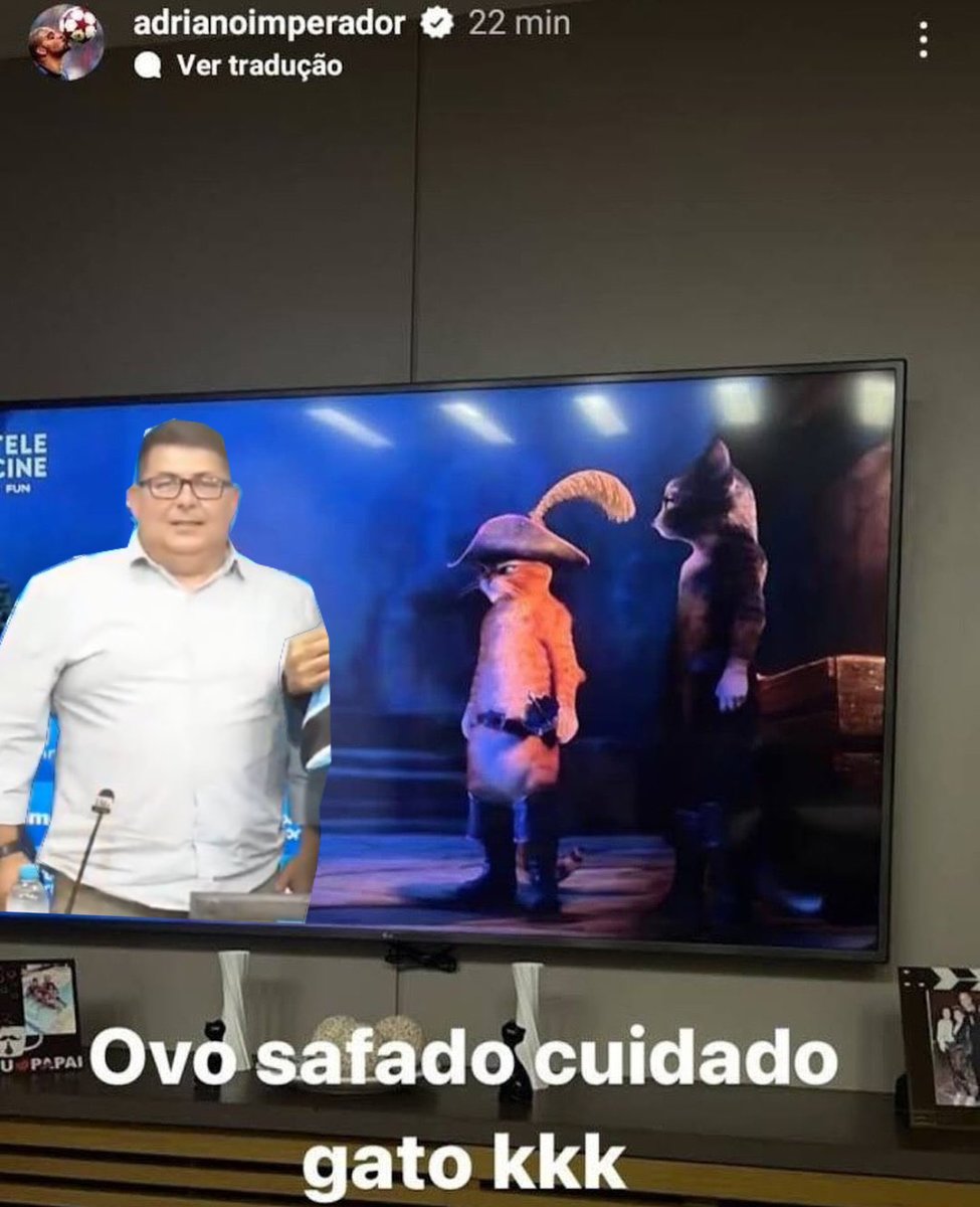 marcinho caganeira (@marcinhocaga) on Twitter photo 