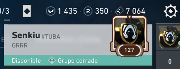 senkiutv's tweet photo. @FranLuque10 Muchas gracias por el código, eres la cabra 🐐 (tenía 435) https://t.co/ib9nZrTRPf