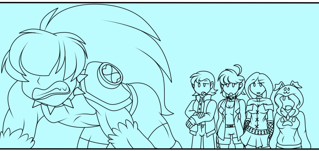 lily_pajaro's tweet photo. El concepto del #Chaquetrix pertenece a @TrixTheAlien
Un avance del comic del amortrix
Sigan a Quimera Studio:
X:@studio_quimera
Instagram: @quimera_studio_oficial
#Amortrix #Chaquetrixfanart #Ben10 #ben10fanart #Ben10Omniverse #Ben10AU #Zelen #comic #vulpimancer https://t.co/3kRYyVo2pr