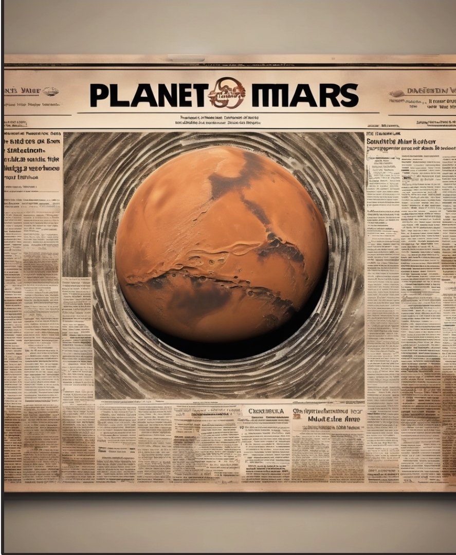 FirstLadyOnMars's tweet photo. After Elon Musk's words about flying to Mars, our newspaper began searching for the sensation Who is the first man on Mars.
Your author is Ruda Sonia
#news #ilonmusk #TOPNEWSONLINE #komic #relax #funny #xblog #rudasonia #FMOM #FirstManOnMars https://t.co/fqFlXizBX0