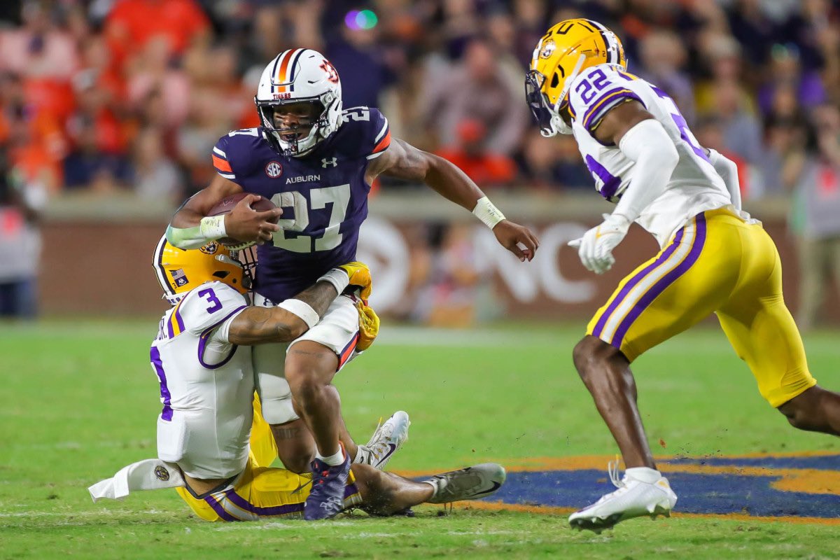 NCGA Tigers tweet media