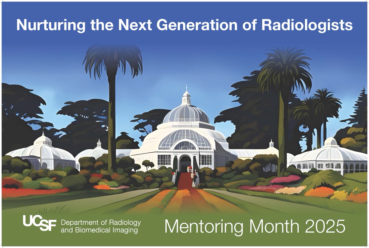 Christine M Glastonbury, MD (@cmglastonbury) on Twitter photo <a href="/UCSFimaging/">UCSF Imaging</a> celebrates National Mentoring Month and has been mentoring for generations! Happy Mentoring Month to all those who do the work! 😃 <a href="/UCSFHospitals/">UCSF Health</a> <a href="/UCSFimaging/">UCSF Imaging</a> celebrates National Mentoring Month and has been mentoring for generations! Happy Mentoring Month to all those who do the work! 😃 <a href="/UCSFHospitals/">UCSF Health</a>