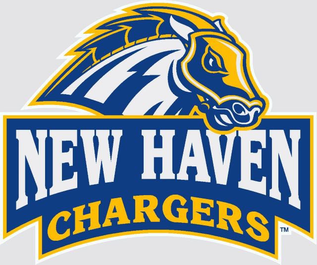 Blessed to Receive A Division 2 offer from The University of New Haven 💛💙
