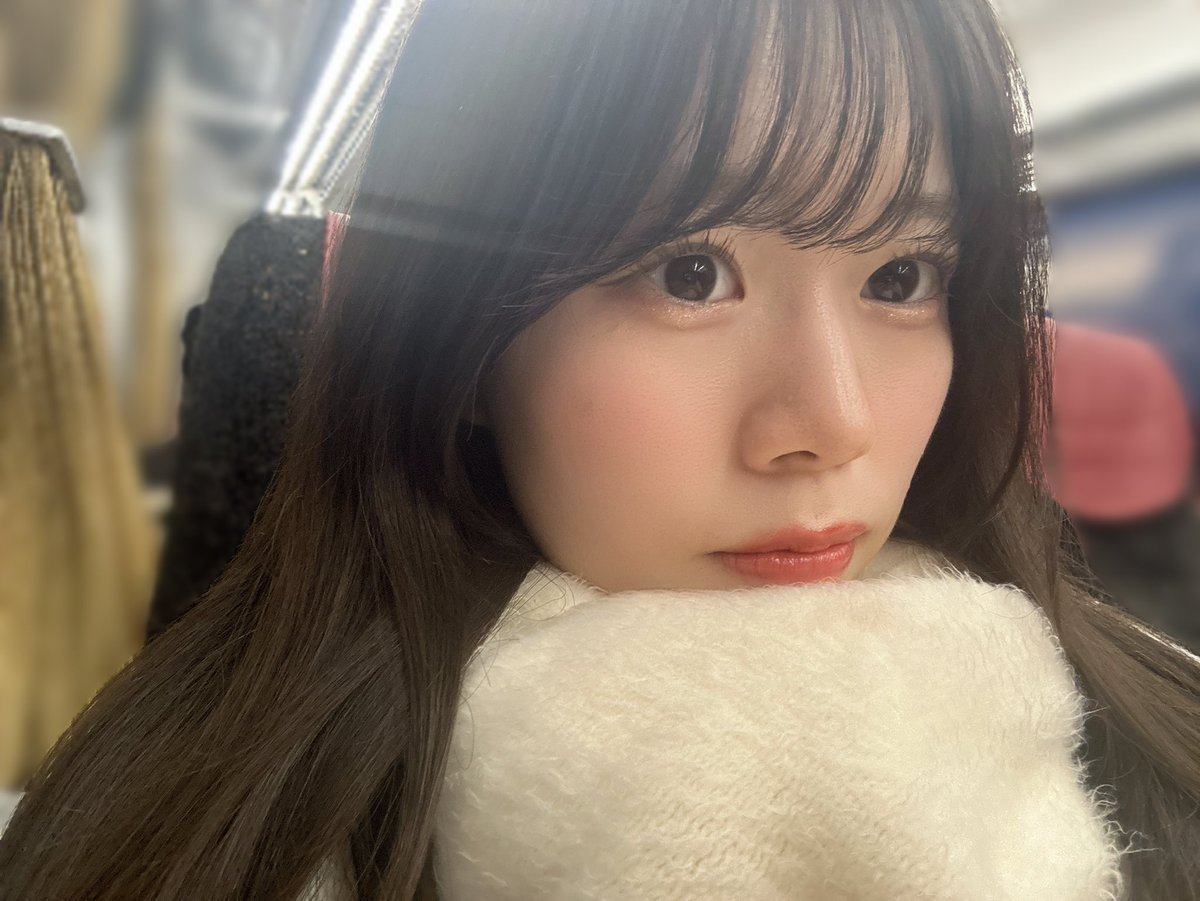 rf100_miss_01's tweet photo. おはよ〜☀️

横画面で可愛く撮れる方法を探してる🙂‍↕️ https://t.co/uE5GYJUGO2