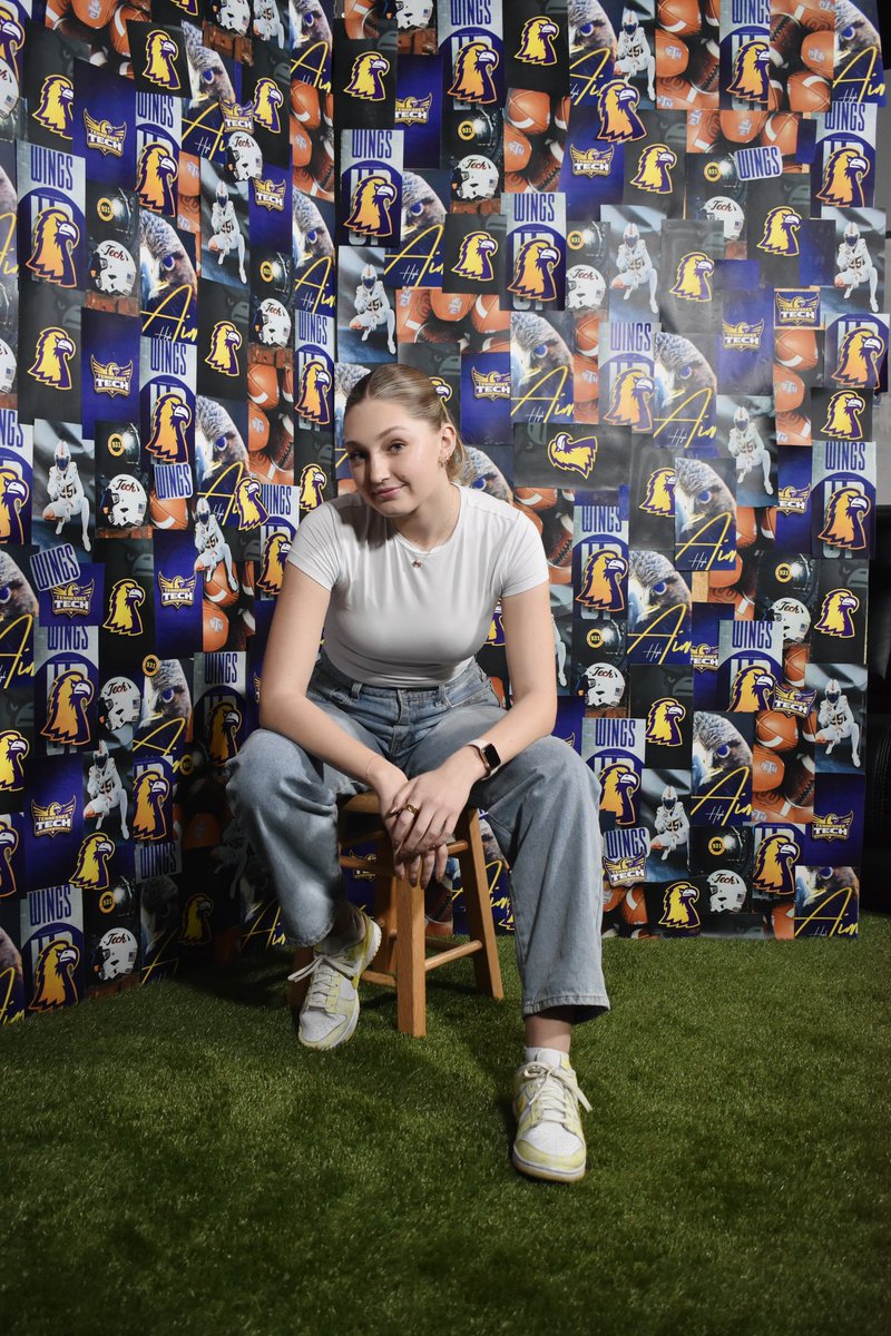 Grace Murray tweet media