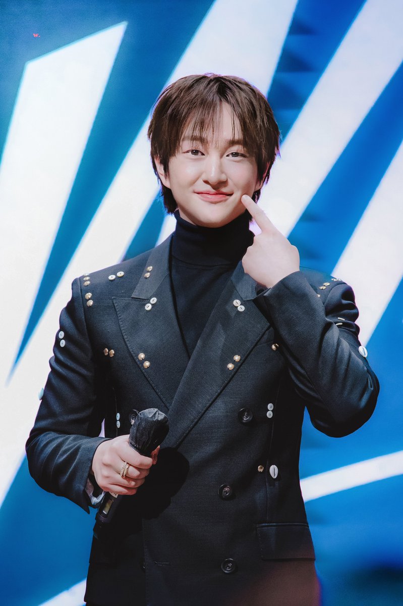 warmspot_onew's tweet image. 250106
#온유 #ONEW #ONEW_CONNECTION #ONEW_Winner