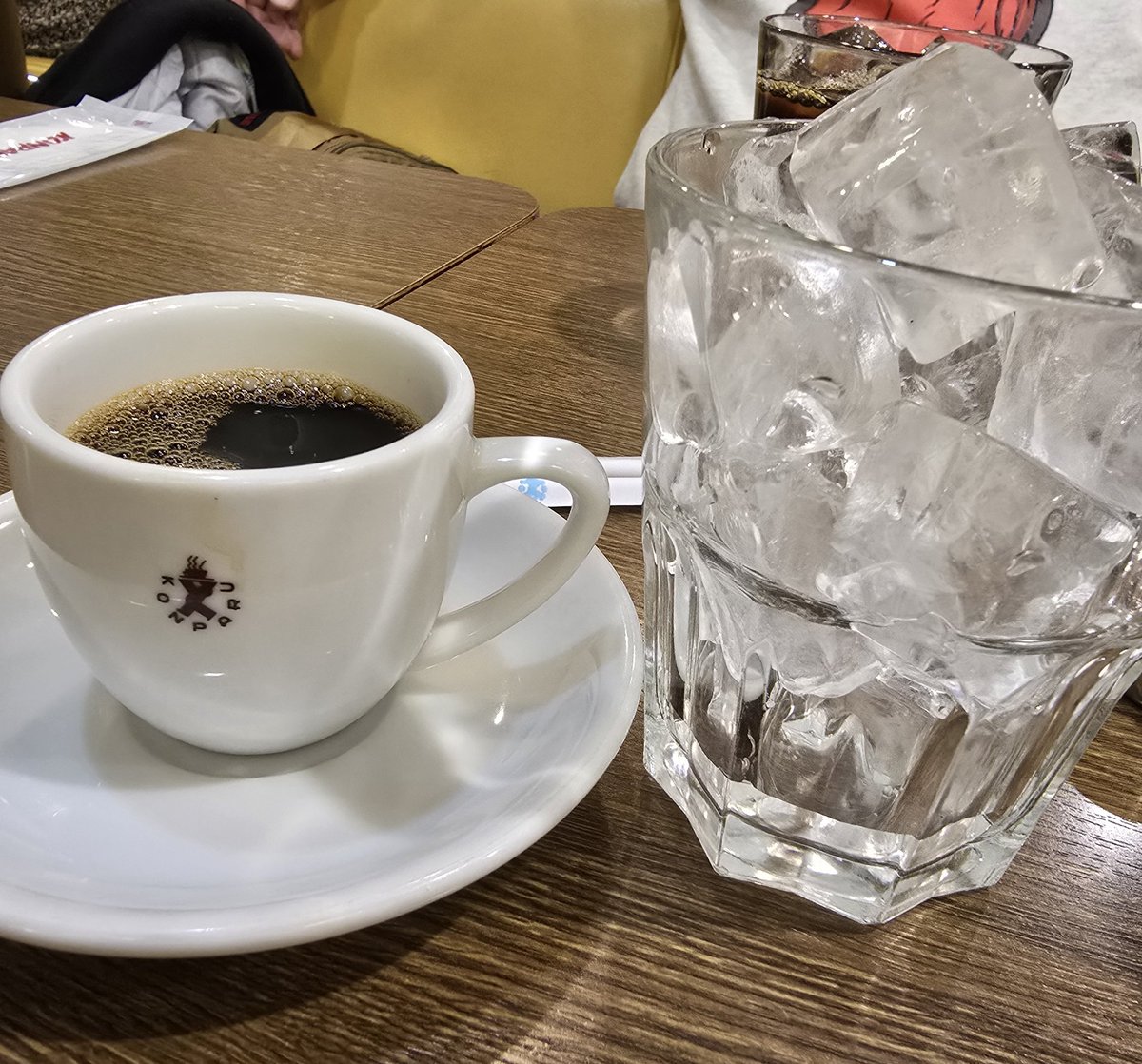 michiponcafe's tweet photo. 帰省したから、名古屋のコンパル
押さえときました。
うまく注げたぜ！ https://t.co/a8YpACKAN1