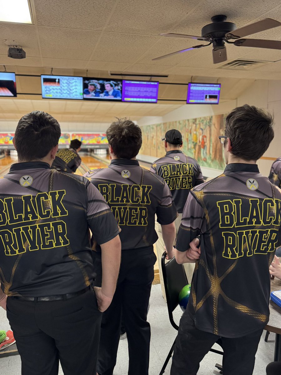 BR bowling! <a href="/BRiverAthletics/">B.R. Athletics</a>