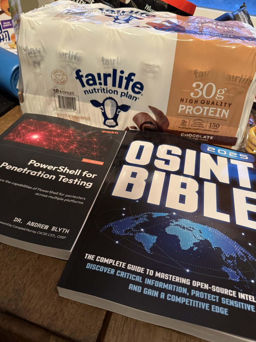 IAM Ryan | Cybersecurity | Identity and access tweet media