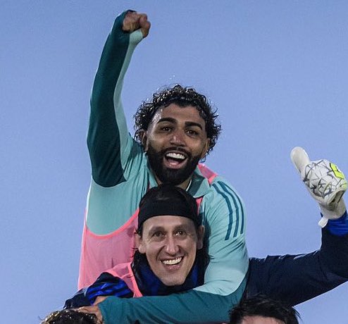 out of context brasileirão tweet media